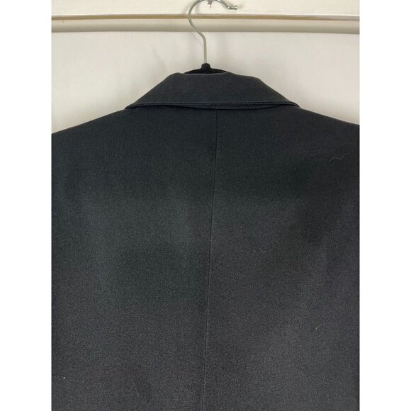 Foxwood MFG Equestrian Black Riding Blazer - Picture 13 of 16